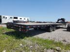 2025 Pj Ls402 Equipment Trailer en Venta en Houston, TX - Rear End
