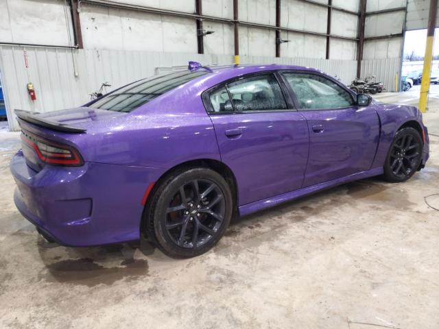  DODGE CHARGER 2023 Purple