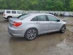 2013 Chrysler 200 Limited იყიდება Shreveport-ში, LA - Front End