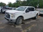 2017 Ford F150 Supercrew იყიდება Eight Mile-ში, AL - Minor Dent/Scratches