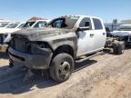 2018 Ram 5500  იყიდება Phoenix-ში, AZ - Burn - Engine