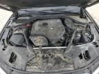 2017 Bmw 530 Xi продається в Houston, TX - Water/Flood