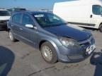 2006 VAUXHALL ASTRA LIFE for sale at Copart CHESTER