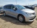 2020 Chrysler Voyager Lxi for Sale in Woodhaven, MI - All Over
