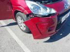 2010 CITROEN C3 VTR+ HD for sale at Copart CHESTER