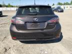 2012 Lexus Ct 200 for Sale in Finksburg, MD - Normal Wear