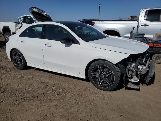 2019 MERCEDES-BENZ A 220 4MATIC