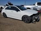 2019 MERCEDES-BENZ A 220 4MATIC for sale at Copart AB - CALGARY