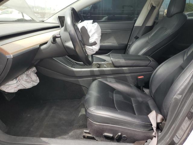  TESLA MODEL 3 2018 Серый