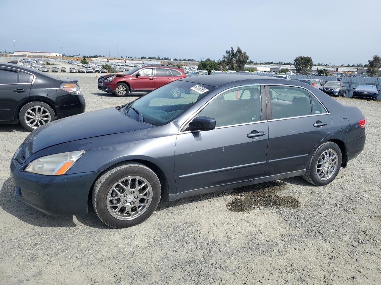 2004 Honda Accord Lx for Sale in Antelope, CA - Front End