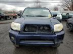 2007 TOYOTA 4RUNNER LIMITED for sale at Copart CT - HARTFORD