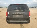 2019 Dodge Grand Caravan Sxt na sprzedaż w San Antonio, TX - Minor Dent/Scratches