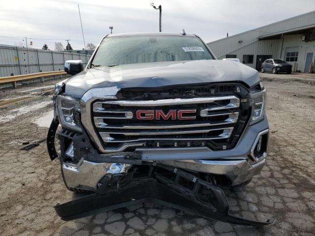  GMC SIERRA 2020 Szary