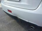 2017 MITSUBISHI ASX 3 for sale at Copart GLOUCESTER