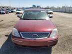 2005 Ford Five Hundred Limited zu verkaufen in Des Moines, IA - Rear End