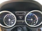 2015 Mercedes-Benz Ml 350 en Venta en Van Nuys, CA - Minor Dent/Scratches