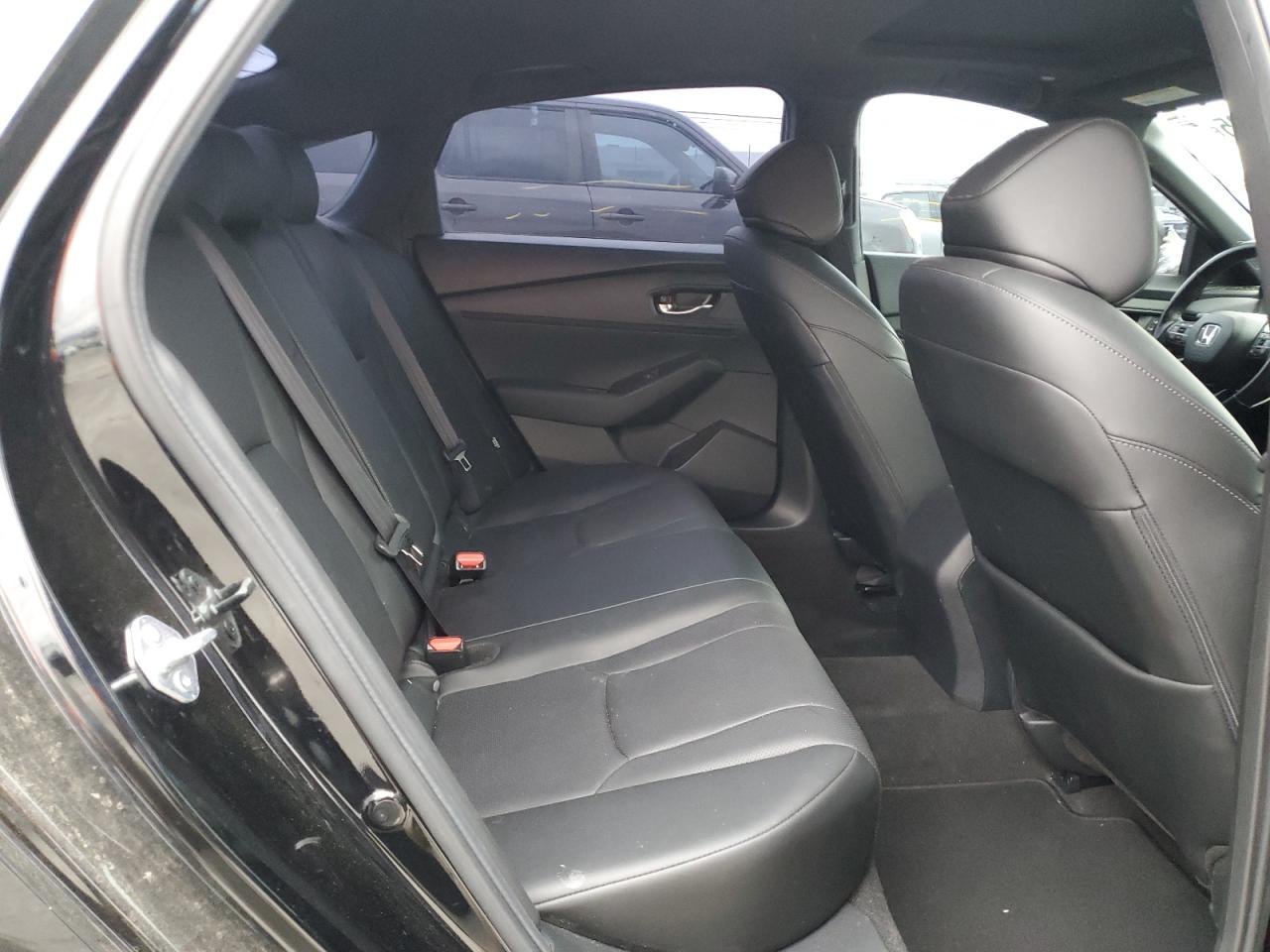2024 Honda Accord Hybrid Sport-L VIN: 1HGCY2F7XRA064089 Lot: 53791885