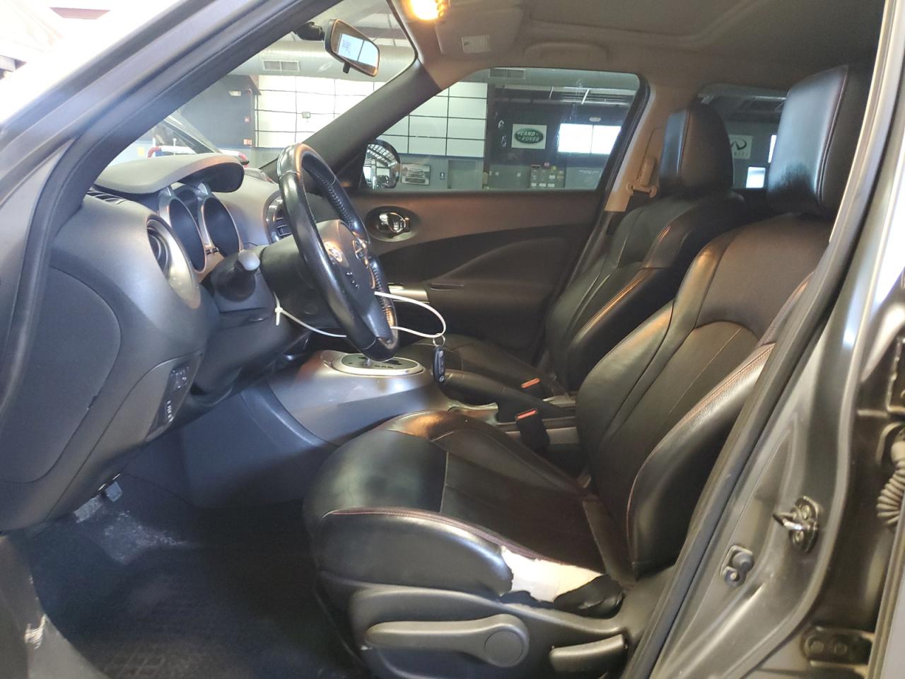 2013 Nissan Juke S VIN: JN8AF5MV7DT224753 Lot: 54559415