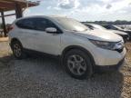 2HKRW1H80HH****** Salvage and Wrecked 2017 Honda CR-V in Alabama State