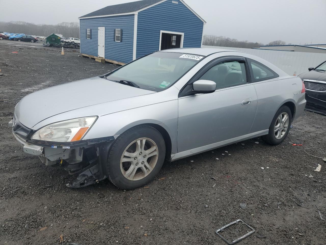 2007 Honda Accord Lx for Sale in Assonet, MA - Front End