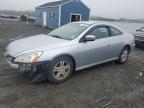 2007 Honda Accord Lx for Sale in Assonet, MA - Front End