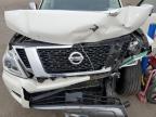 2019 Nissan Armada Sv for Sale in Brookhaven, NY - Front End