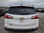 2020 Chevrolet Equinox Lt   na sprzedaż w Cahokia Heights, IL - Front End