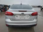 2017 Ford Focus Se de vânzare în Wilmer, TX - All Over