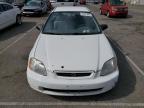 1997 Honda Civic Dx en Venta en Rancho Cucamonga, CA - Vandalism