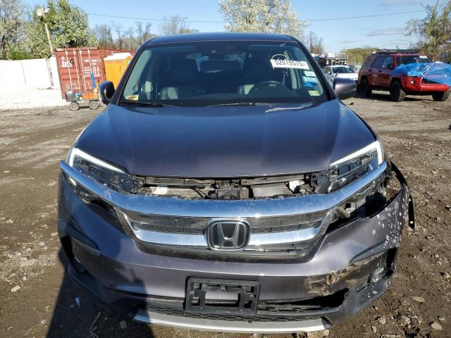  HONDA PILOT 2020 Gray