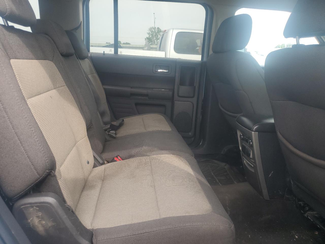 2009 Ford Flex Se VIN: 2FMDK51CX9BA26520 Lot: 54345185