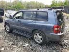 2004 Toyota Highlander Base за продажба в Waldorf, MD - Front End