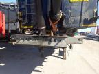 2012 TRAI TRAILER for sale at Copart WOLVERHAMPTON