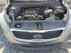 2016 Kia Sorento Lx en Venta en Colton, CA - Minor Dent/Scratches