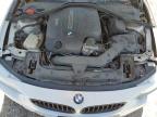 2014 Bmw 435 I de vânzare în Mercedes, TX - Water/Flood