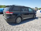 2013 Toyota Sienna Xle for Sale in Hueytown, AL - Front End