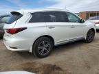 2017 Infiniti Qx60  продається в San Martin, CA - Front End