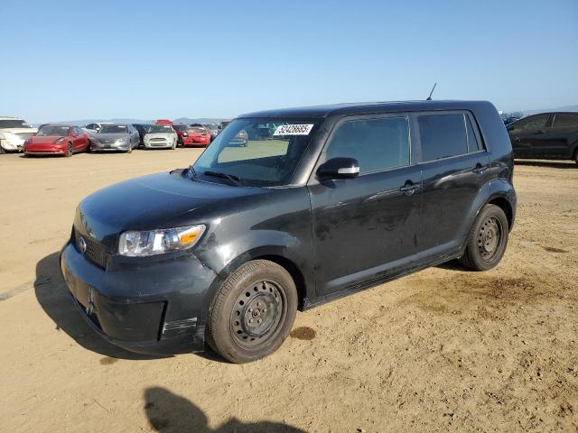2009 Toyota Scion Xb