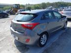 2013 HYUNDAI I30 ACTIVE for sale at Copart ST HELENS