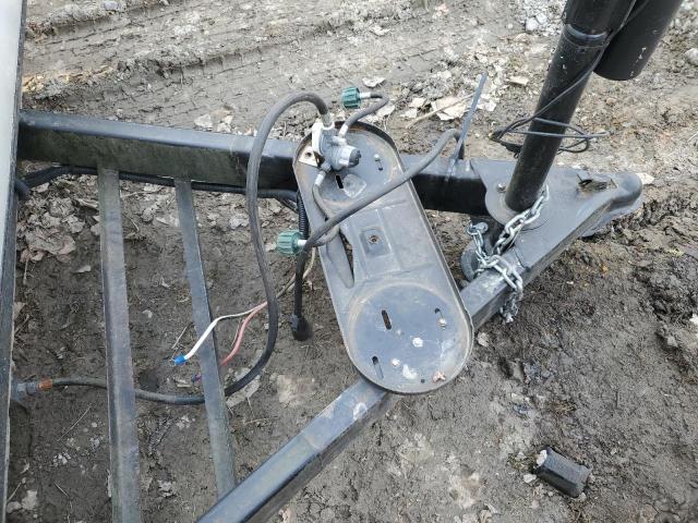 2013 FORESRIVER SURVEYOR