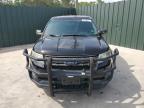 2017 Ford Explorer Police Interceptor de vânzare în Augusta, GA - Minor Dent/Scratches