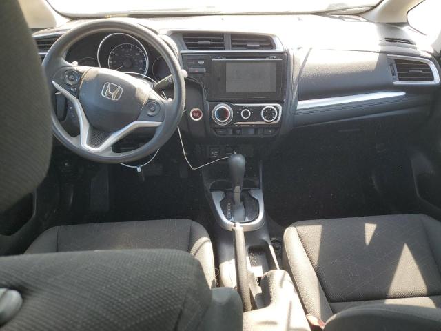 Хетчбеки HONDA FIT 2015 Жовтий
