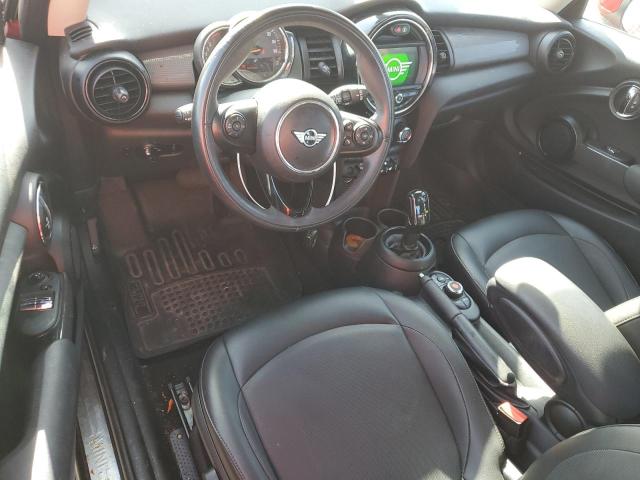  MINI COOPER 2020 Red