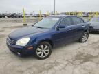2008 Kia Optima Lx продається в Indianapolis, IN - Rear End