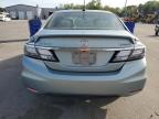 2014 Honda Civic Hybrid for Sale in Dunn, NC - Undercarriage