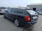 2015 SKODA SUPERB ELE for sale at Copart CHESTER