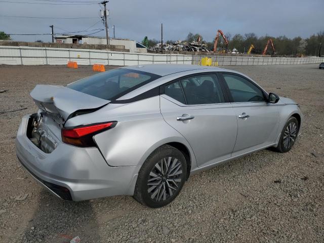  NISSAN ALTIMA 2024 Серебристый