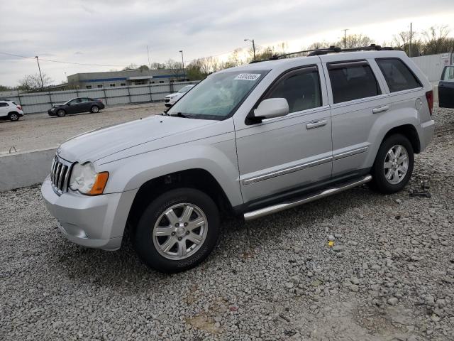 2008 Jeep Grand Cherokee Limited