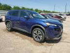 2023 Nissan Rogue Sv продається в Houston, TX - Front End