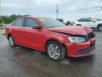 2015 Volkswagen Jetta Se for Sale in Lebanon, TN - Front End